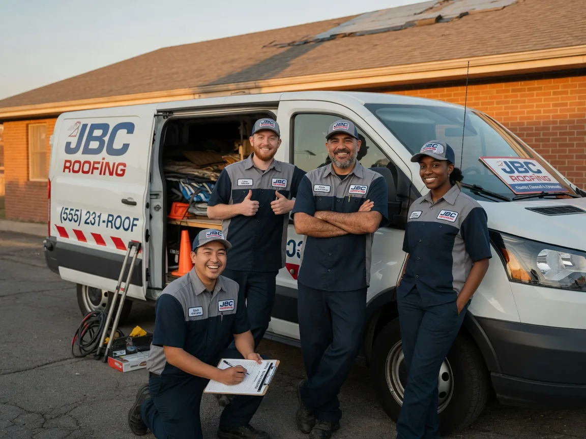 Roof Replacement company in Wallsburg, UT